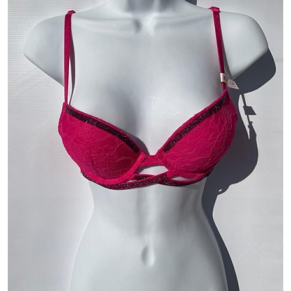 New Victoria Secret  Push - Up